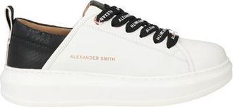 Alexander Smith CALZATURE - Sneakers su YOOX.COM