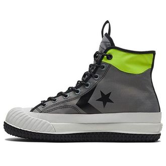 Converse Bosey MC Gore-Tex High Limestone Grey 169360C