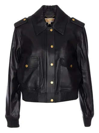 Michael Kors: Black Jackets now up to −86% | Stylight