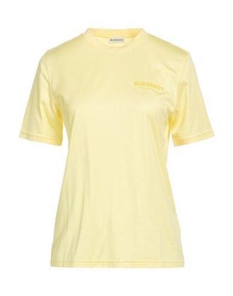 Burberry TOPWEAR - T-shirts su YOOX.COM