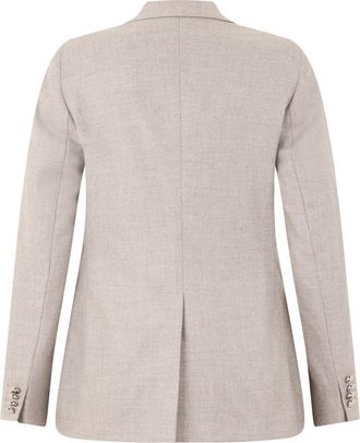 Tagliatore Blazer - Gray