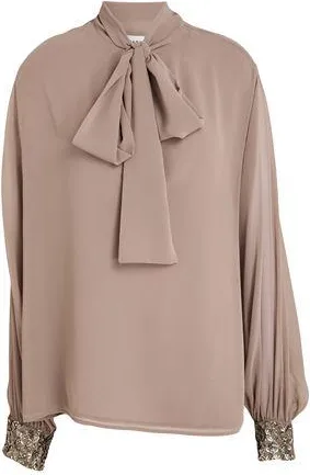 P.A.R.O.S.H. TOPWEAR - Tops on YOOX.COM