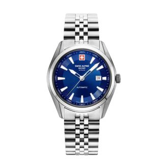 Swiss Alpine Military Admiral Elite - Heren - Accessoires - Grijs - Maat: ONE Size