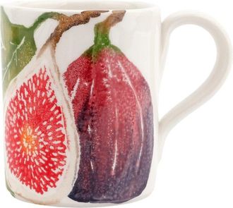 Vietri Vietri Fico Mug With $7 Credit