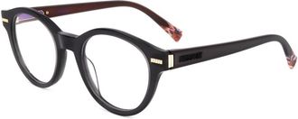 Missoni MIS 0050 0KB7 00 Grey 48mm