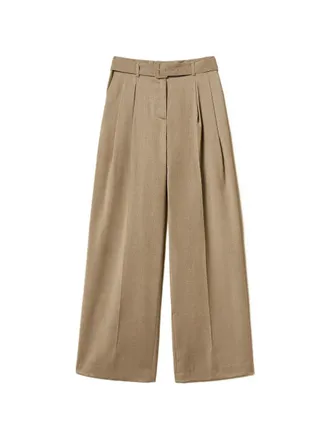 Twin-Set Pants