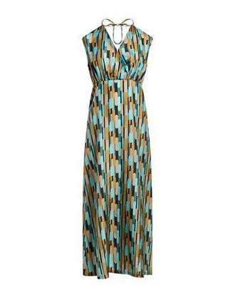 Attic and Barn DRESSES - Midi dresses on YOOX.COM