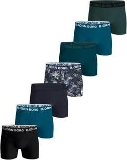 Björn Borg boxershort (set van 7)