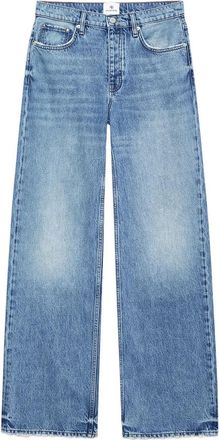 Anine Bing Jeans Hugh Jean - Blu