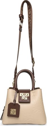 Steve Madden Btenor-S Bag NATURAL