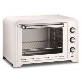 Moulinex Mini-horno Moulinex Optimo - 39l - Calor Circular - Blanco