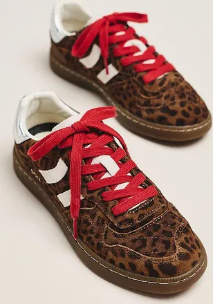 Coolway Goal Sneakers