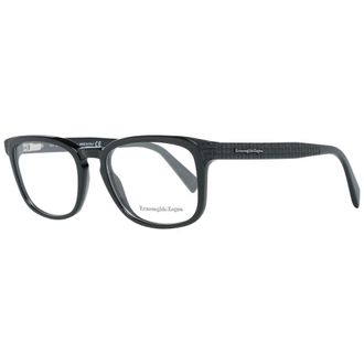 Ermenegildo Zegna Hombre, Accesorios, Negro, Talla: ONE Size