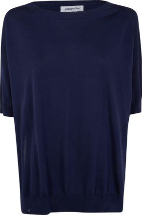 Gentryportofino Knit Sweater