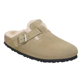 Birkenstock Ciabatta Narrow Fit - - Shoes - Donna - Beige - 41 EU