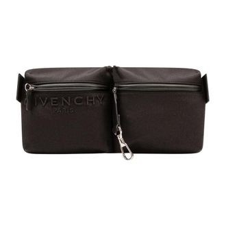 Givenchy Hombre, Bolsos, Negro, Talla: ONE Size