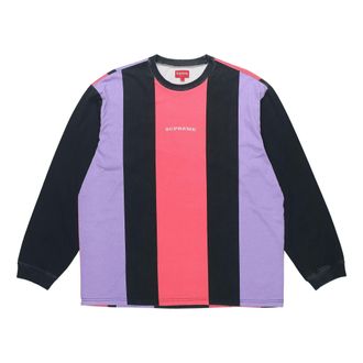 SUPREME SS20 Week 1 Global Standard L/S Top SUP-SS20-193