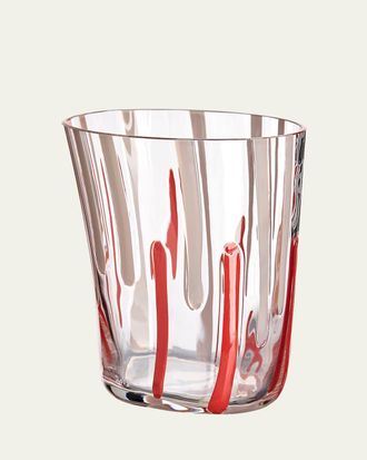 CARLO MORETTI Bora Drinking Glass