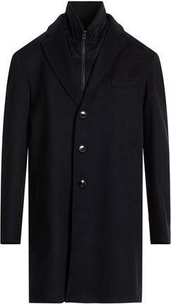 Barba COATS & JACKETS - Coats on YOOX.COM