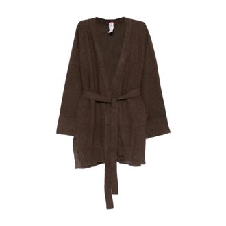 Marina Rinaldi Donna, Maglie, Marrone, L, new