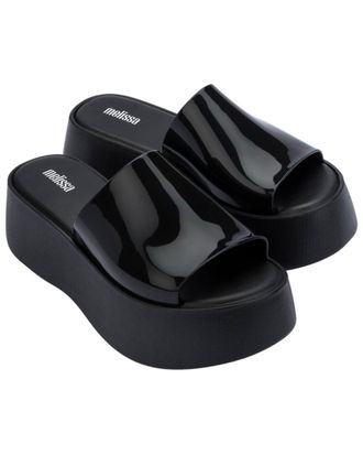 Melissa Becky Platform Shoe