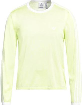 ADIDAS ORIGINALS by WALES BONNER PRENDAS DE PUNTO - Pullover en YOOX.COM