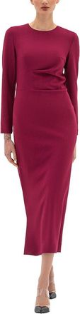 BGL Fashion Midi Dress
