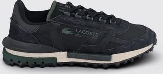 Lacoste Sneakers Elite Active Lacoste in camoscio e nylon