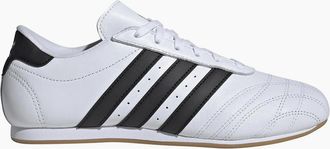 adidas Originals Womens Adidas Taekwondo - White - Size: 10.5 45.3
