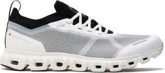 On Running Cloud 6 Versa - Heren - Hardloopschoenen - Wit - 45 EU - Polyester - Fitness