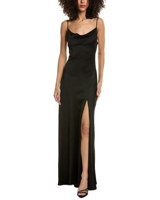 SIMKHAI Finley Gown