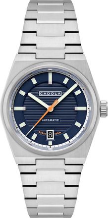 Cadola Lydden Automatic Blue Dial Mens Watch CD-1056-22