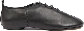 Maison Margiela Scarpe Nero-Uomo