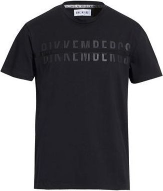 Dirk Bikkembergs TOPS - T-shirts auf YOOX.COM