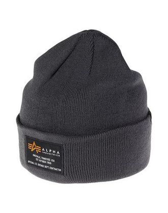 Alpha Industries ACCESSORIES - Hats sur YOOX.COM