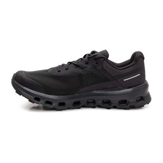 On Running On Running, Running Shoes, male, Black, Size: 12 1/2 US Cloudvista 2