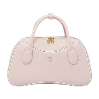 Casablanca Bowling Micro - Dames - Handtassen - Roze - ONE Size - Tassen