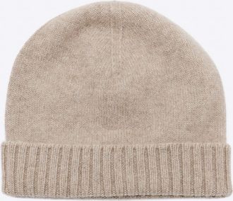 Malo Beige Hat