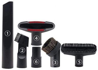 OEM Adatto Per Accessori Per Aspirapolvere Miele, Set Per Aspirapolvere, Confezione Da 6