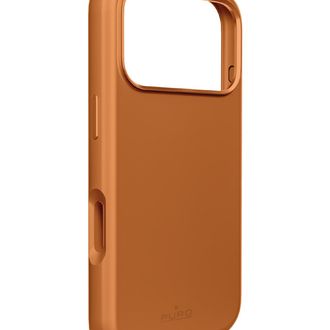 Puro Icon Mag Pro Funda Para Tel&eacute;fono M&oacute;vil 17,5 Cm (6.9) Naranja
