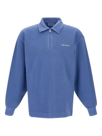 Carhartt Work in Progress Piqué Script Sweat