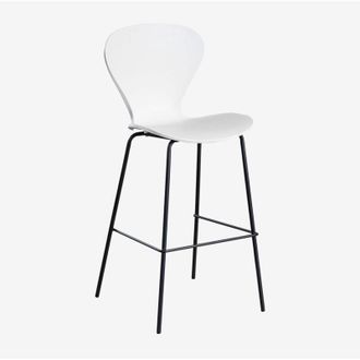 Sklum Taburete Alto Uit Sklum