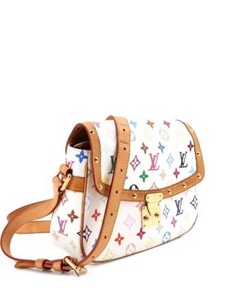 Louis Vuitton Sologne Handbag Monogram Multicolor crossbody bag - Multicolour
