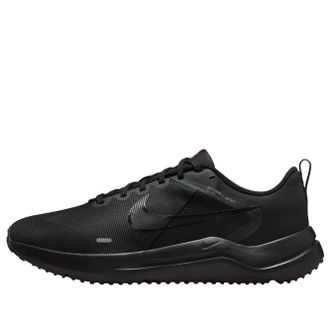 Nike Downshifter 12 Extra Wide Black Particle Grey DM0919-002