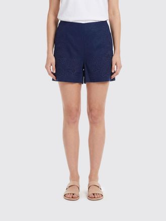 Twinset Pantaloncini di lino Twinset