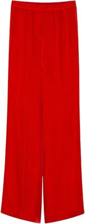 Forte_Forte My Trousers Flared Trousers