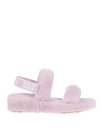 UGG SCHUHE - Sandalen auf YOOX.COM