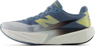 New Balance x Night Lights Fuelcell Rebel V5 Fresh Air Zinc Blue MFCX896