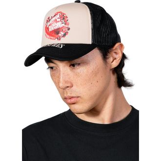 Pleasures Cake Trucker Hat in Black at Nordstrom