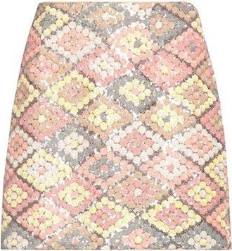 Pinko PARTES DE ABAJO - Minifaldas en YOOX.COM